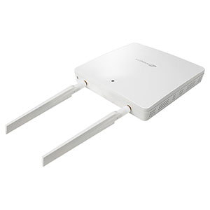 WAP1200 WPoELuax