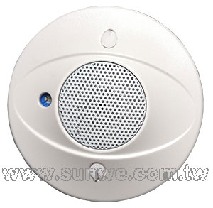 SW-MIC01 CB-Wwww.sunwe.com.tw