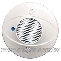 SW-MIC01 CB-Wwww.sunwe.com.tw