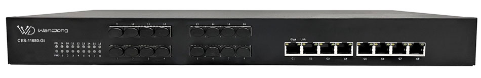 CES-11680-Gi 全光纖網路交換器-上偉科技www.sunwe.com.tw