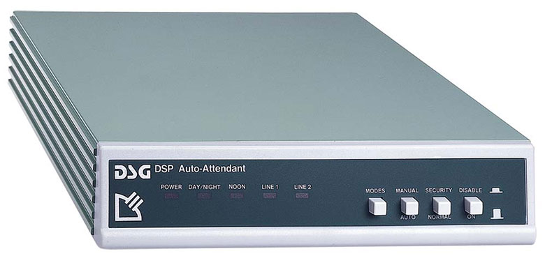 AA9604 嵌入式自動總機系統-上偉科技www.sunwe.com.tw