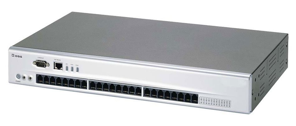 VL880L 全功能語音信箱系統-上偉科技www.sunwe.com.tw