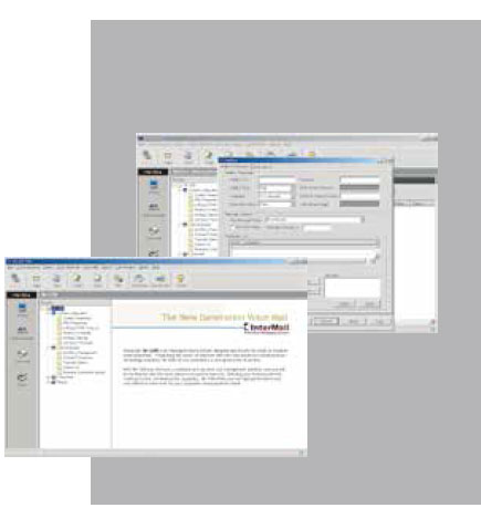 IM1200 InterMail 語音信箱系統-上偉科技www.sunwe.com.tw