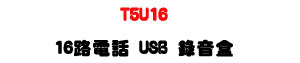 T5U16 �Q�����q�� USB �������USQL��Ʈw��X+�h�q�D�����U�W�����